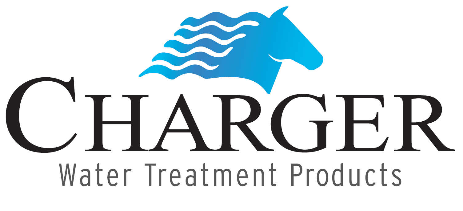 Charger Water Treatment Products logo